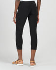 Signature Pull-On Capri - 3 Colors