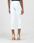 Signature Pull-On Capri - 3 Colors