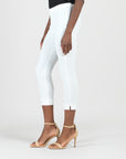 Signature Pull-On Capri - 3 Colors