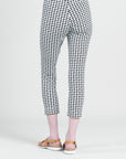Pull-On Capri - T-Cross - Final Sale!