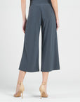 Signature Modern Gaucho Pant - 4 Colors