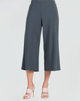 Signature Modern Gaucho Pant - 4 Colors