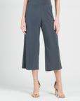Signature Modern Gaucho Pant - 5 Colors