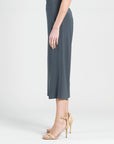 Signature Modern Gaucho Pant - 4 Colors