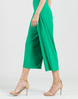 Signature Modern Gaucho Pant - 4 Colors