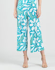Modern Gaucho Pant - Paradise Petal - Final Sale
