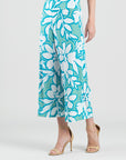 Modern Gaucho Pant - Paradise Petal - Final Sale