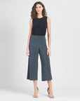 Signature Modern Gaucho Pant - 5 Colors