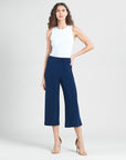 Signature Modern Gaucho Pant - 5 Colors