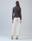 Liquid Leather™ Signature Jacket - Brown