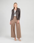 Liquid Leather™ Signature Jacket - Brown