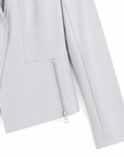 Liquid Leather™ Signature Jacket - Stone - Limited Sizes