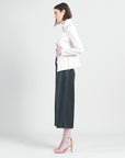 Liquid Leather™ Signature Jacket - Ivory