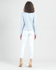 Liquid Leather™ Signature Jacket - Stone