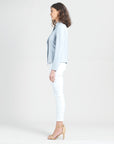 Liquid Leather™ Signature Jacket - Stone