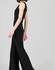 Signature Jumpsuit - Black