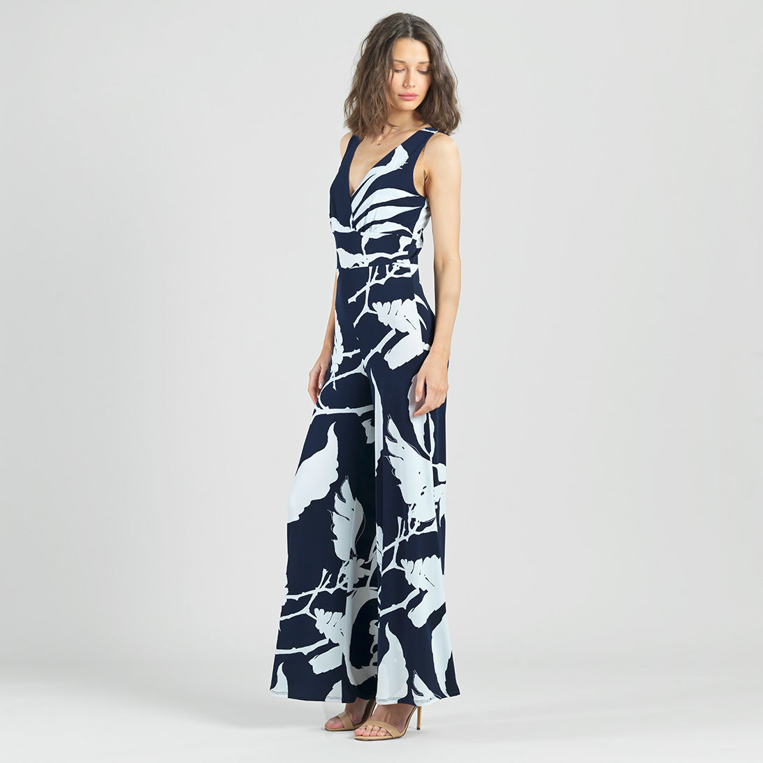 専用！極美品＊WASHED CAVALRY TWILL JUMP SUIT 0 Signature Jumpsuit - Abstract Branch - Final Sale – Clara Sunwoo