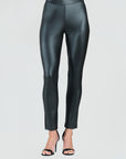 Liquid Leather™ Sheen Signature Legging - Black - Limited Sizes