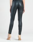 Liquid Leather™ Sheen Signature Legging - Black - Limited Sizes