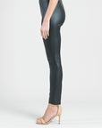 Liquid Leather™ Sheen Signature Legging - Black - Limited Sizes