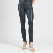 Liquid Leather™ Sheen Signature Legging - Black - Limited Sizes