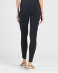 Signature Slim Legging - Black