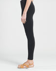 Signature Slim Legging - Black - Limited Sizes!