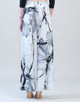 Signature Palazzo Pant - Ethereal Petals