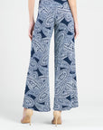 Palazzo Pant - Paisley Lace - Limited Sizes - SM, MED, LRG