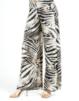 Palazzo Pant - Striped Zebra - Final Sale!