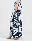 Palazzo Pant - Abstract Branch - Final Sale