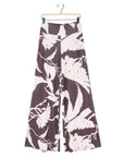 Palazzo Pant - Floral Stem