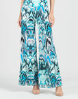 Palazzo Pant - Abstract Prism - Limited Sizes