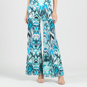 Palazzo Pant - Abstract Prism - Limited Sizes