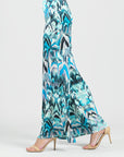 Palazzo Pant - Abstract Prism - Limited Sizes