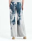 Palazzo Pant - Misty Petals - Final Sale!