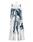 Palazzo Pant - Misty Petals - Final Sale!