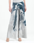 Palazzo Pant - Misty Petals - Final Sale!