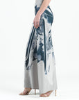 Palazzo Pant - Misty Petals - Final Sale!