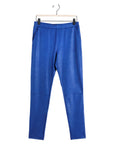 Liquid Leather™ Signature Skinny Pocket Pant - Cobalt - Final Sale!
