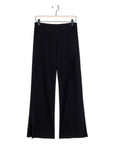 Signature Side Slit Ankle Pant - 4 Colors