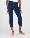 Signature Pull-On Capri - 3 Colors