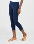 Signature Pull-On Capri - 3 Colors