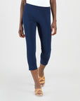 Signature Pull-On Capri - 3 Colors