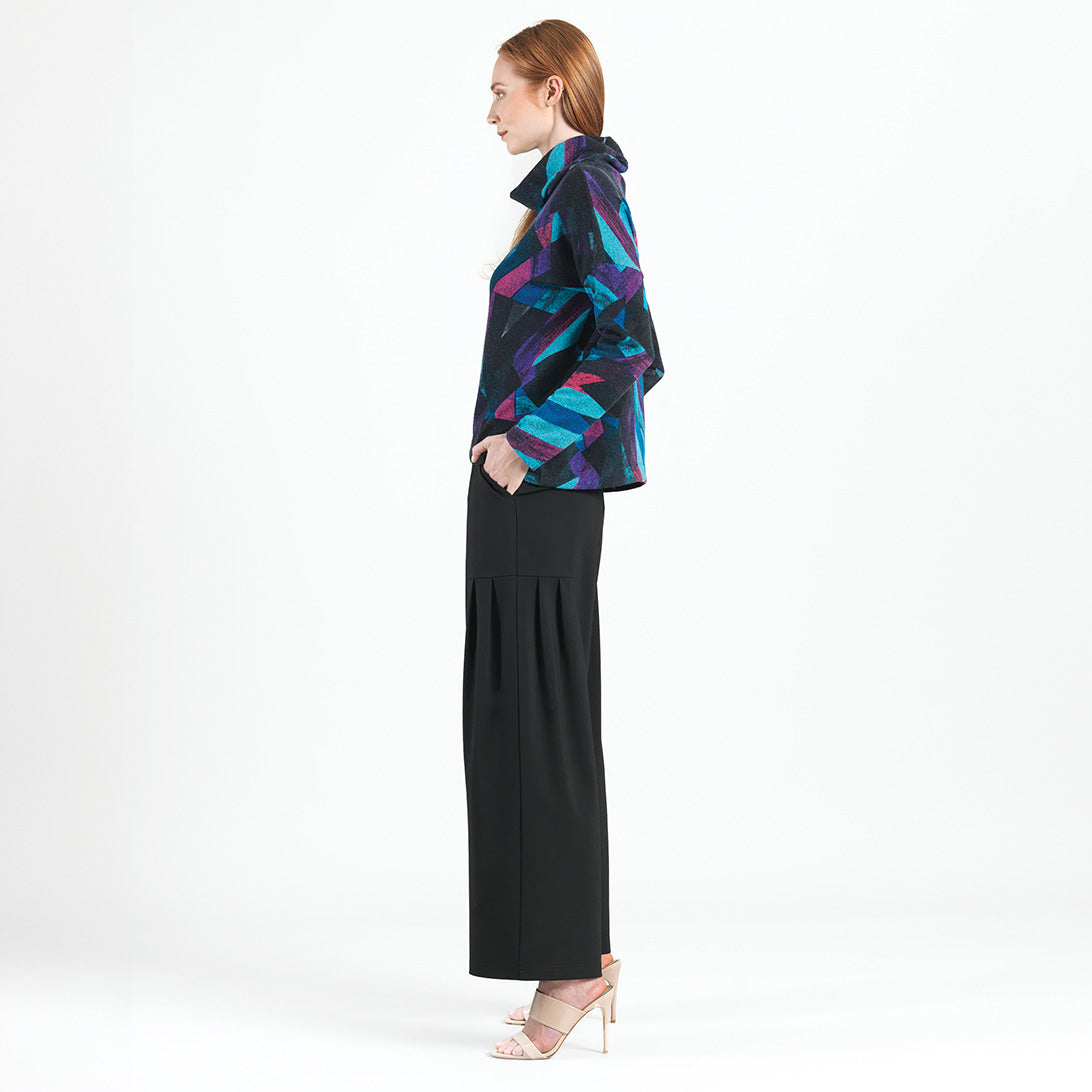 トップス JOSE MOON CLASH KNIT 2WAY TOPS Lisa Top · Artful Home