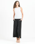 Modern Jewel Neck Tank - 5 Colors