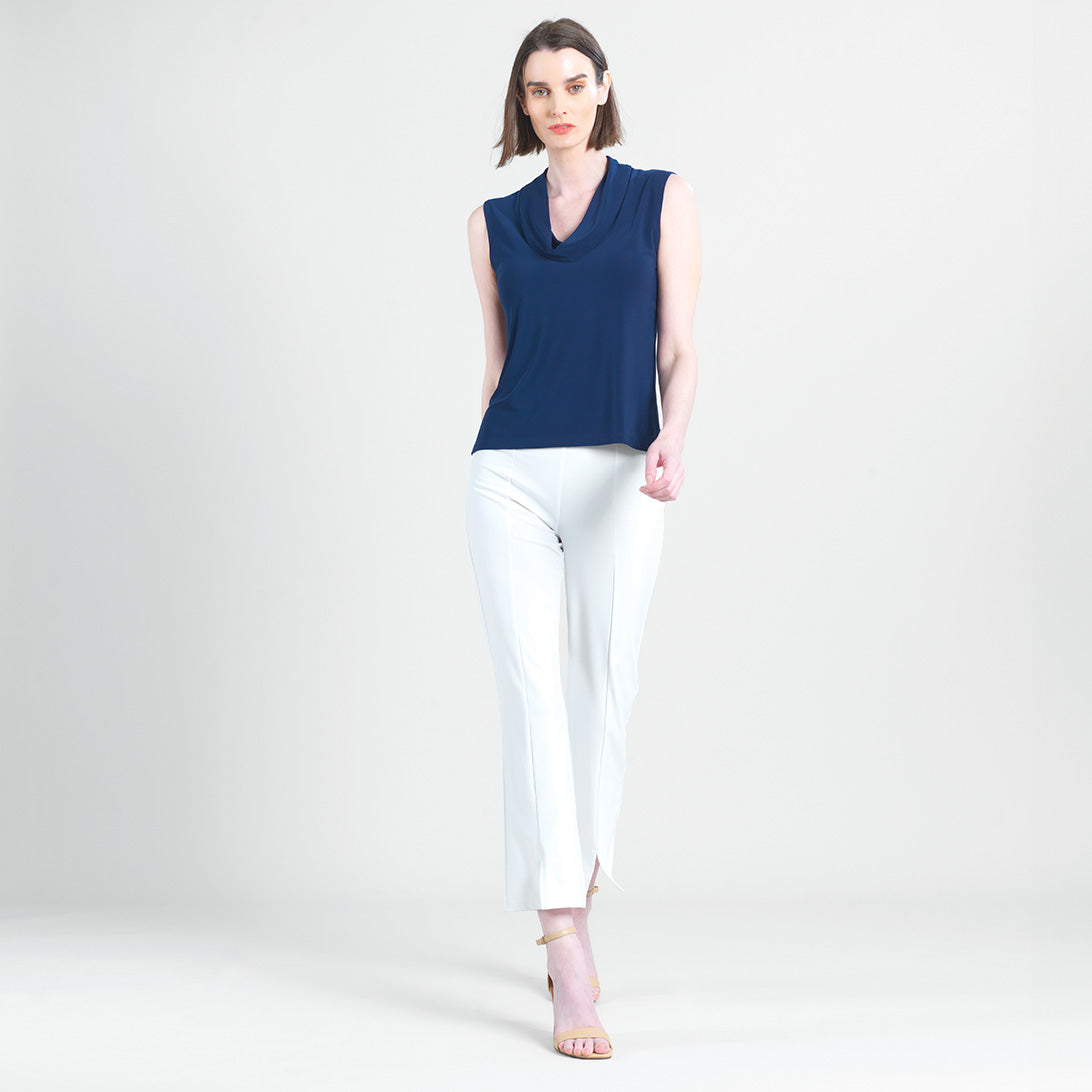 Stylish Clothing with Bra-Friendly Features