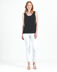 Signature Mid-Length Tank - 8 Colors