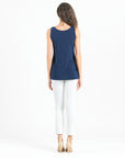 Signature Mid-Length Tank - 8 Colors