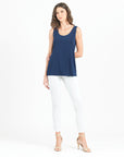 Signature Mid-Length Tank - 8 Colors